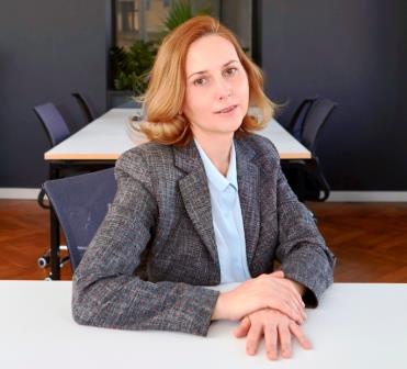 Агния Лукка, адвокат коллегии адвокатов «Регион»