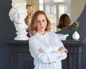 Агния Лукка, адвокат коллегии адвокатов «Регион»